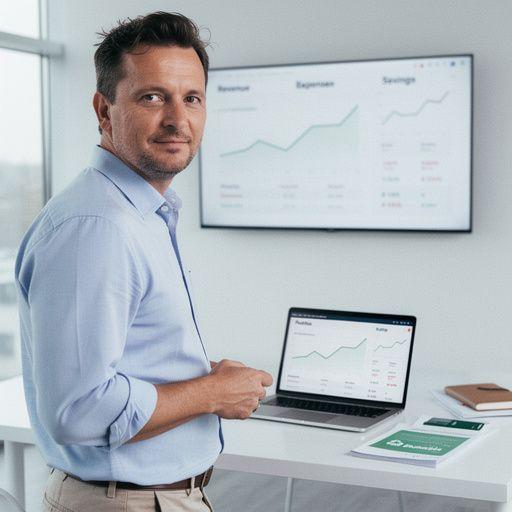 Tóth Gábor - Képzési vezető